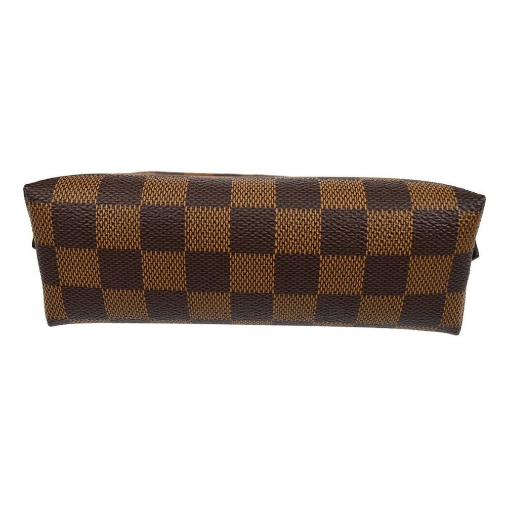 Authenticity Guaranteed LOUIS VUITTON COSMETIC BAG - Picture 4 of 8